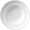 Talerz do pasty makaronu Speciale biały śr. 265 x 50 mm - zestaw 6 szt.